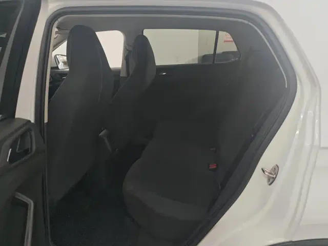 Volkswagen T-Cross — Фото автомобиля 11