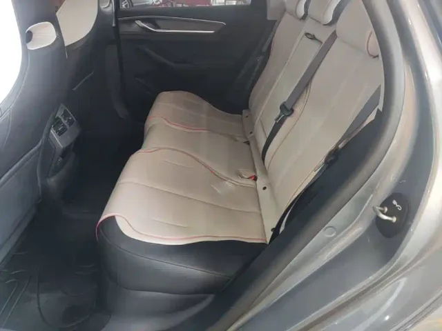 BYD Destroyer 05 2022 DM-i 120KM Flagship Edition — Фото автомобиля 16