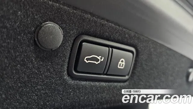 Hyundai Grandeur Premium — Фото автомобиля 14
