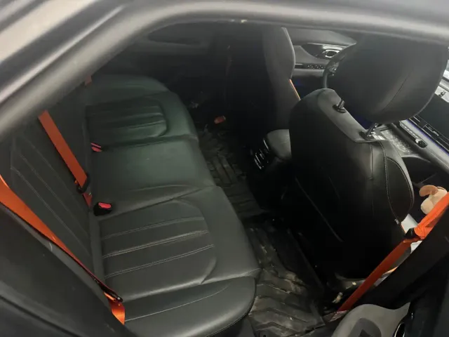 GAC Trumpchi Emkoo — Фото автомобиля 5