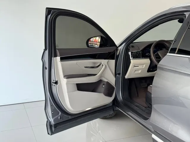 BYD Song PLUS — Фото автомобиля 14