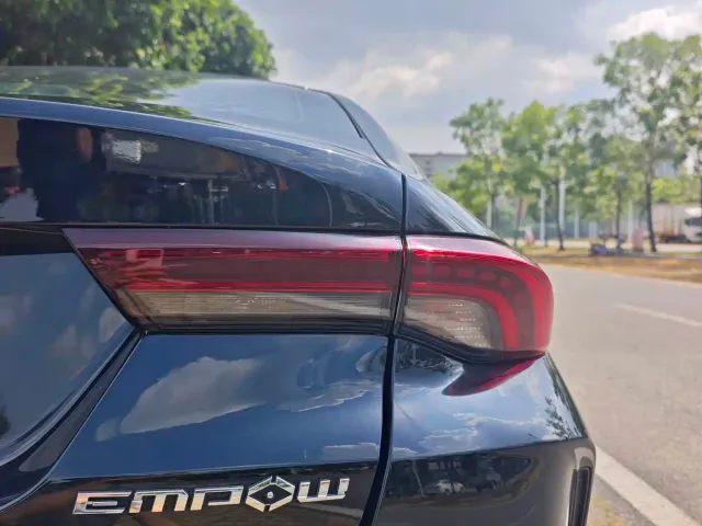 GAC Trumpchi Emkoo — Фото автомобиля 7