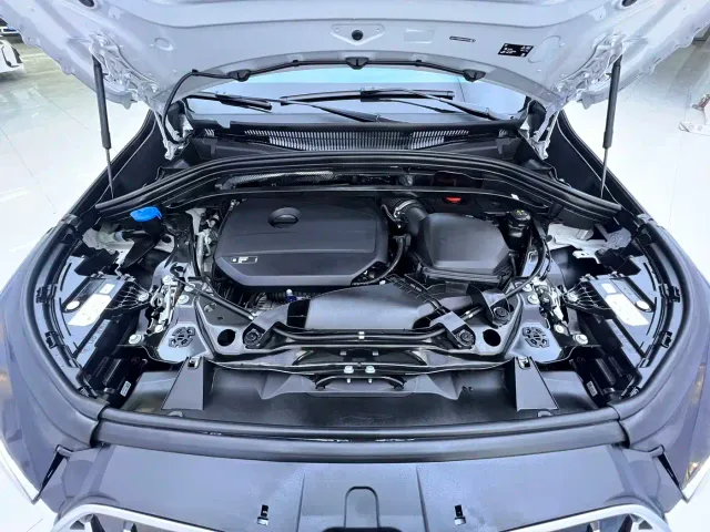 BMW X1 — Фото автомобиля 20
