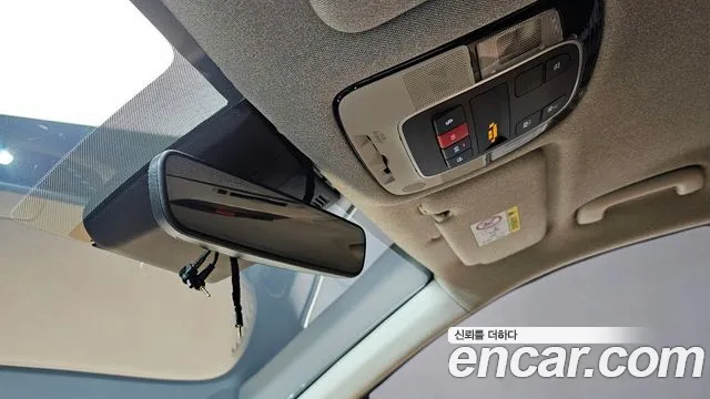 Hyundai Sonata Sonata (DN8) 1.6 Turbo — Фото автомобиля 26
