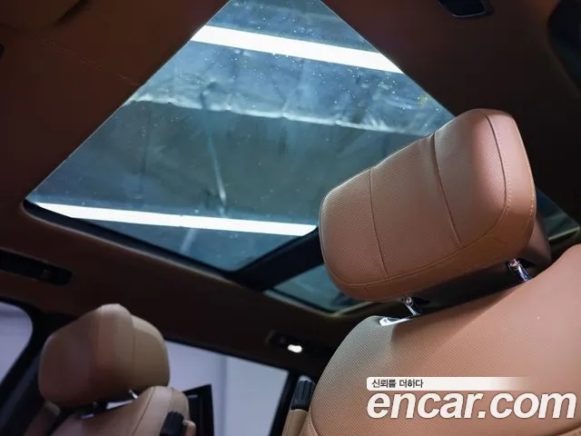 Land Rover Range Rover 5th Gen — Фото автомобиля 12