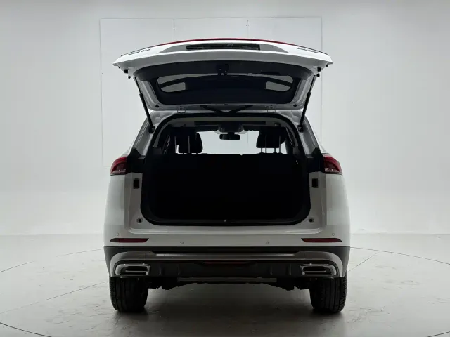 Haval H6 — Фото автомобиля 8
