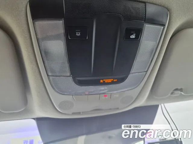 Kia Niro The All New — Фото автомобиля 18