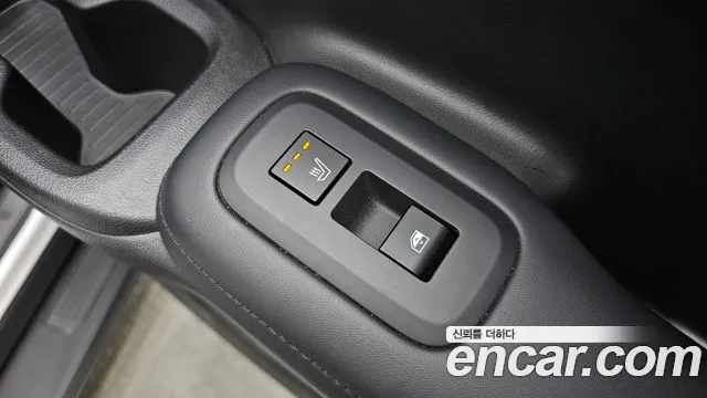 Hyundai Santafe Santa Fe (MX5) Бензин 2.5T 2WD — Фото автомобиля 26
