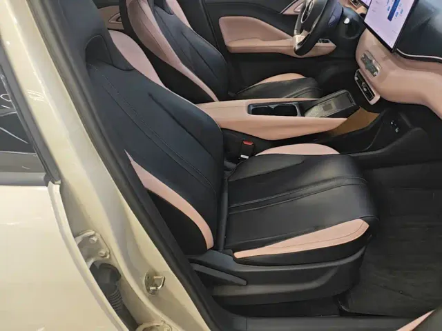 BYD Seagull — Фото автомобиля 24