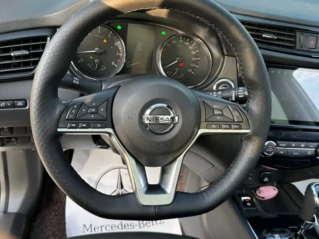 Nissan X-Trail — Фото автомобиля 12