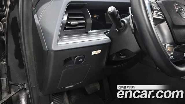 KG_Mobility_Ssangyong Torres Torres Бензин 1.5 2WD — Фото автомобиля 13