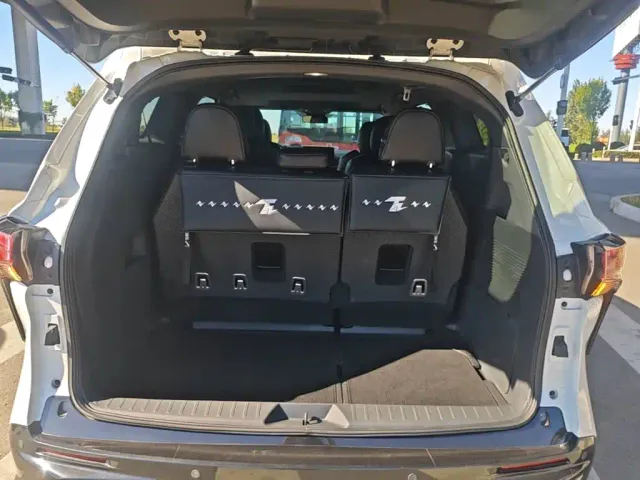 Toyota Granvia — Фото автомобиля 18
