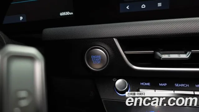 Hyundai Sonata Sonata Edge(DN8) 1.6 Turbo — Фото автомобиля 28