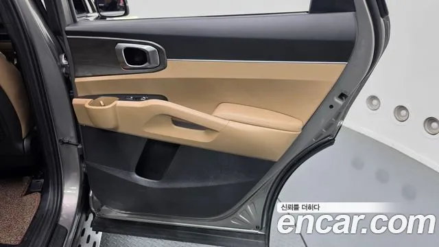 Kia Sorento — Фото автомобиля 14