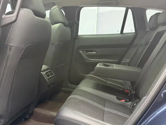 Mazda CX-50 Xingye — Фото автомобиля 18