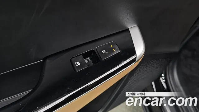 Kia EV6 — Фото автомобиля 25