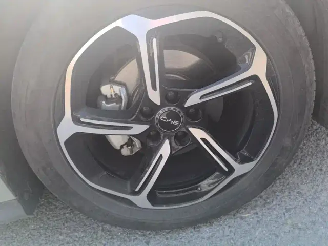 BYD Seal 06 GT — Фото автомобиля 6
