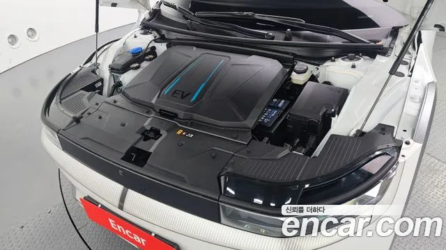 Hyundai Ioniq 5 Ioniq5 — Фото автомобиля 9