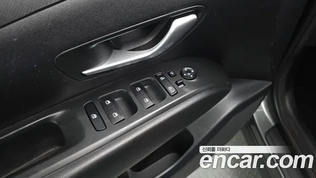 Hyundai Tucson — Фото автомобиля 28