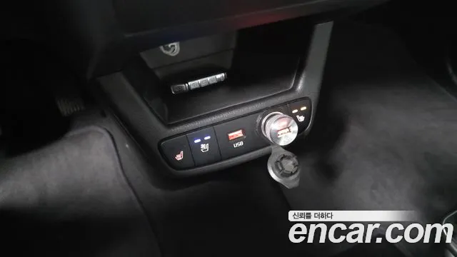 Kia RAY Новый Kia Ray Signature — Фото автомобиля 17