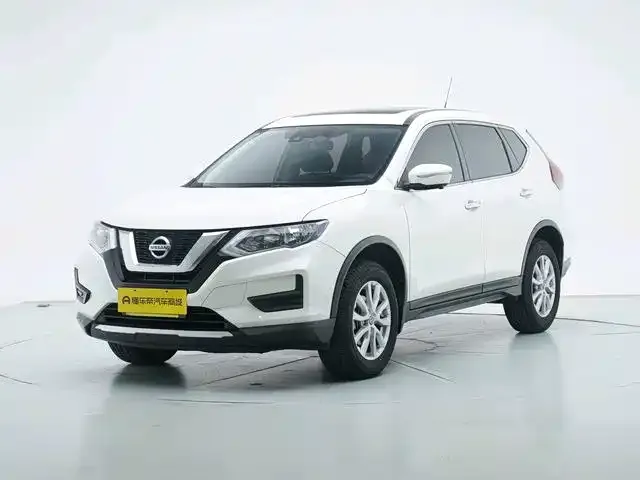 Nissan X-Trail — Фото автомобиля 9