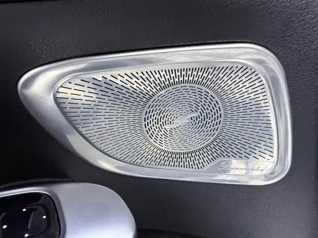 Mercedes-Benz C-Class — Фото автомобиля 5