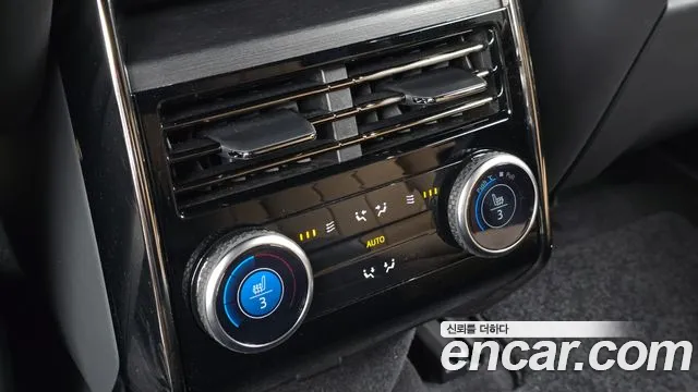 Land Rover Range Rover Sport — Фото автомобиля 19