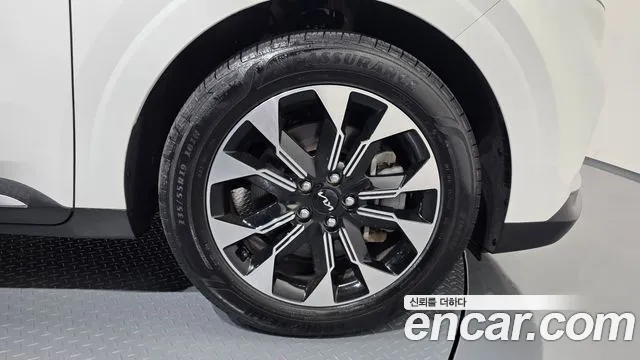 Kia Canival Carnival 4 поколение Бензин 9 мест Noblesse — Фото автомобиля 20