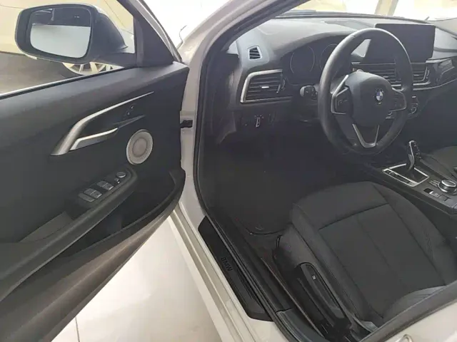 BMW 1 Series — Фото автомобиля 15