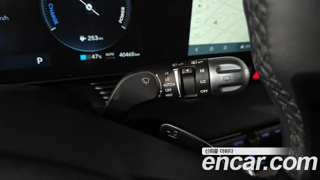 Hyundai Ioniq 5 Ioniq 5 (New) — Фото автомобиля 28
