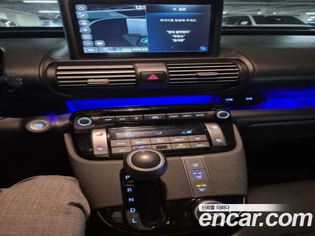 Hyundai Casper — Фото автомобиля 4
