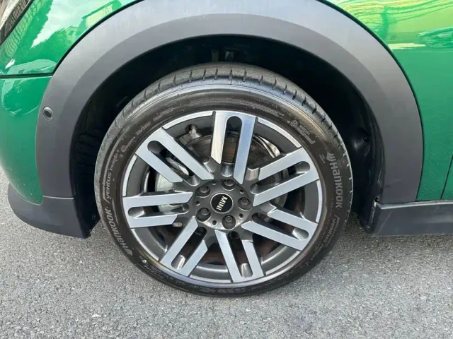 MINI Hatch — Фото автомобиля 8