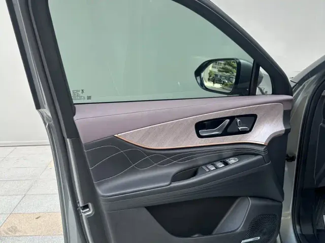 Chery Tiggo 9 — Фото автомобиля 12