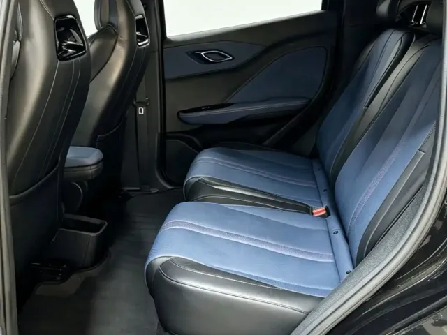 BYD Seagull — Фото автомобиля 6