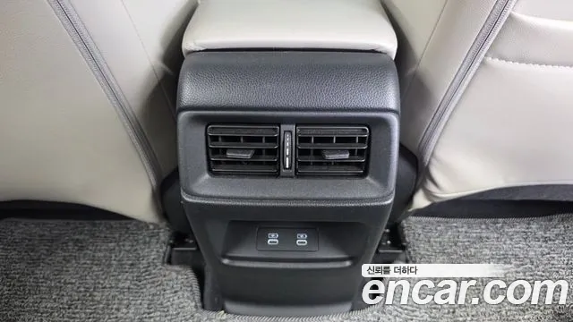 Honda CR-V 6th Gen — Фото автомобиля 24