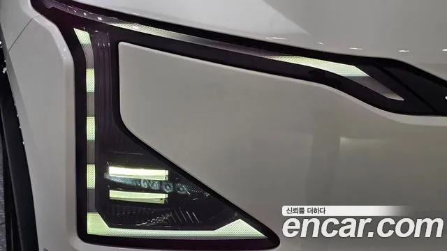 Kia EV5 — Фото автомобиля 7