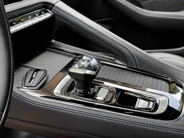 Geely Xingrui — Фото автомобиля 14