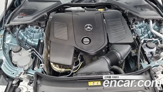 Mercedes-Benz E-Class E-класс W214 E300 4MATIC Exclusive — Фото автомобиля 4