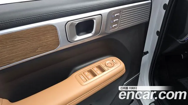 Hyundai Santa Fe MX5 — Фото автомобиля 20