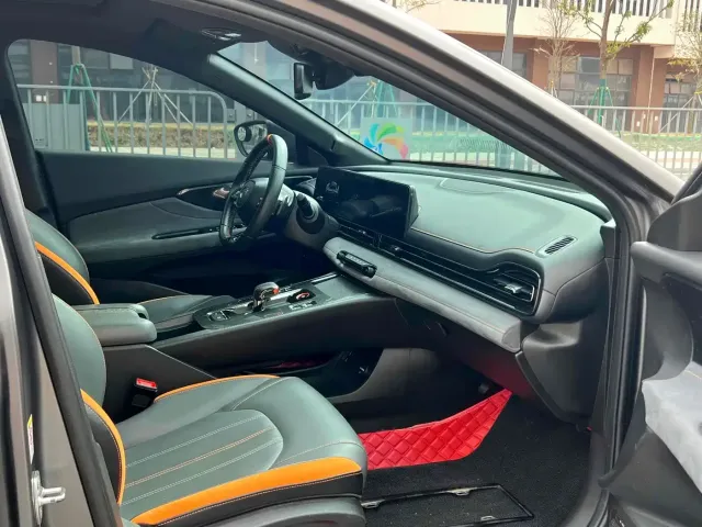 GAC Trumpchi Emkoo — Фото автомобиля 6