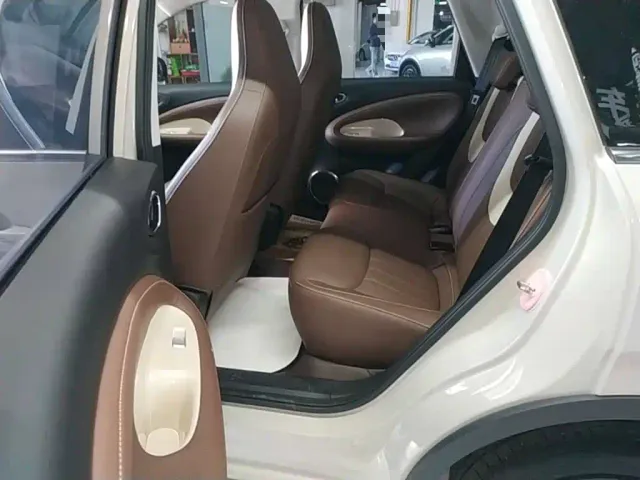 Wuling Bingo — Фото автомобиля 16