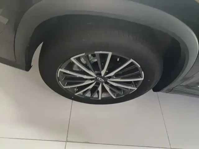 Chery Tiggo 8 PRO — Фото автомобиля 22