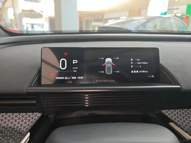 Toyota BoZhi 3X — Фото автомобиля 11