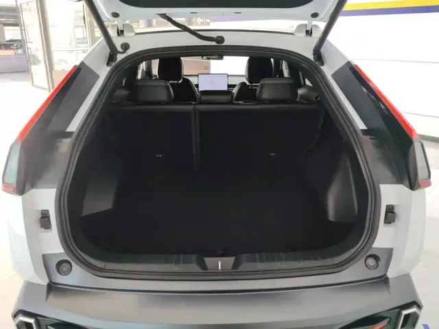 GAC Trumpchi Emkoo — Фото автомобиля 4