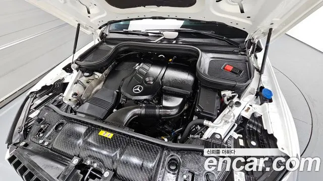 Mercedes-Benz GLE-Class GLE-класс W167 — Фото автомобиля 6