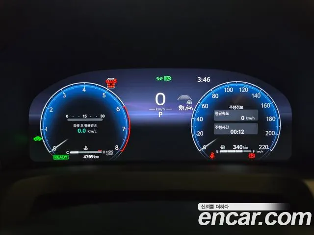 Toyota Alphard 4th Gen — Фото автомобиля 8