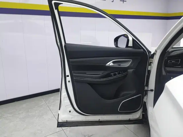 Changan X7 Plus — Фото автомобиля 7