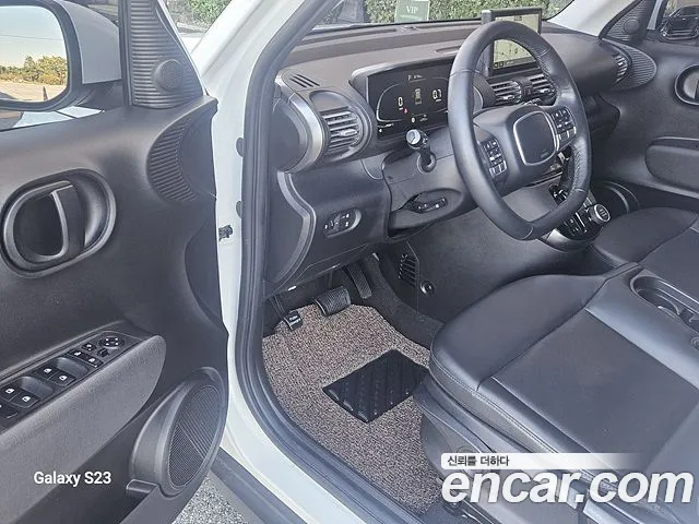Hyundai Casper — Фото автомобиля 7