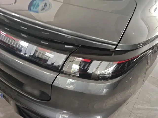 Changan Eado — Фото автомобиля 7