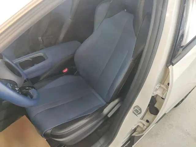 BYD Seagull — Фото автомобиля 14